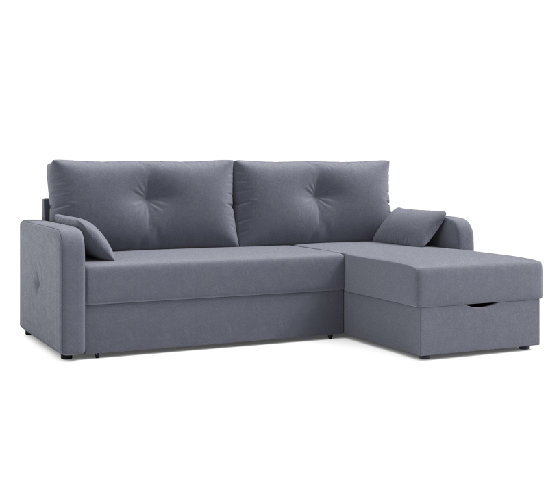 Диваны угловые в гостиную, Диван угловой Види