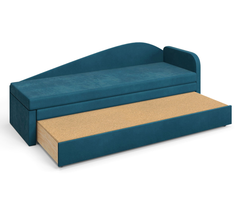 Диваны кровати со спальным местом, Диван-кровать Верди, правый