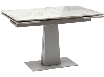 Стол обеденный STOOL GROUP Арнон 120-180*80*76 керамика