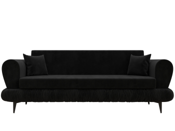 Диван-книжка Лига-045, велюр