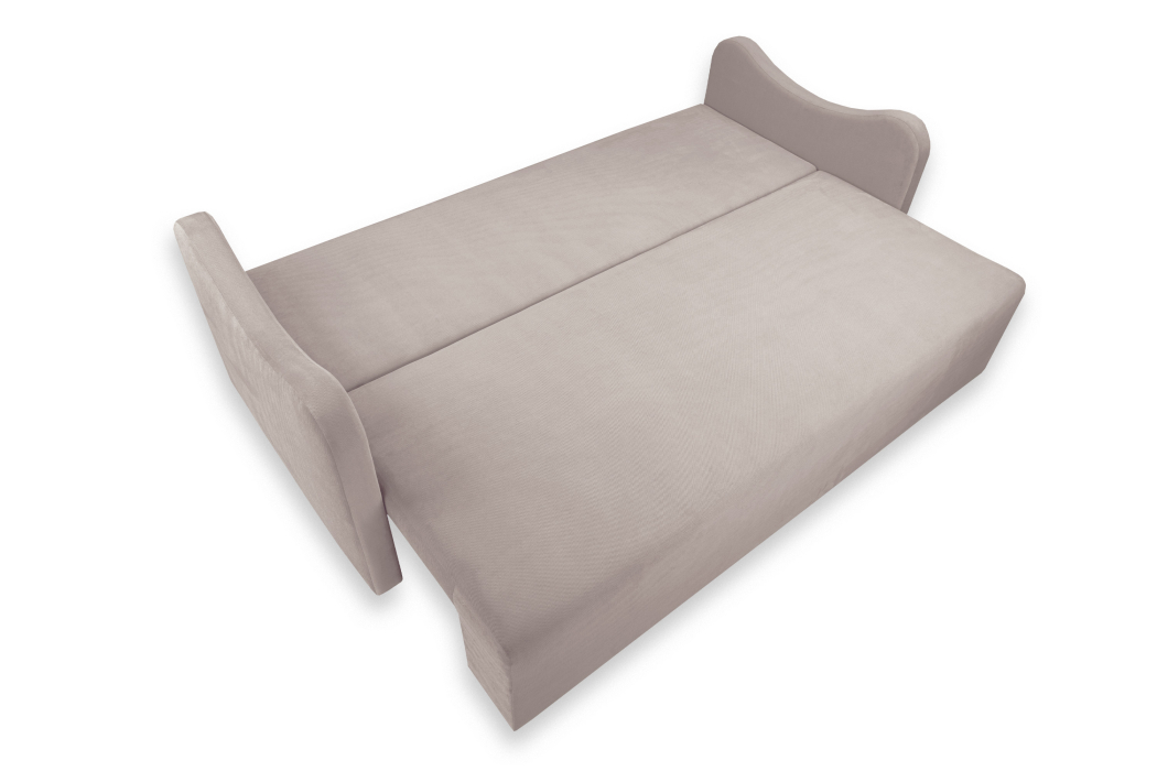 Диваны еврокнижки, Диван-кровать Мокко Амиго