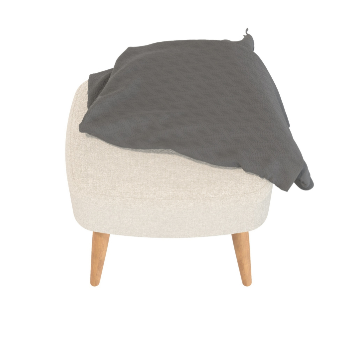 Банкетки, Прямоугольная банкетка на четырёх ножках Полли 6-5135