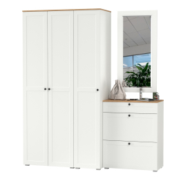 Мебель для прихожей Остин № 40