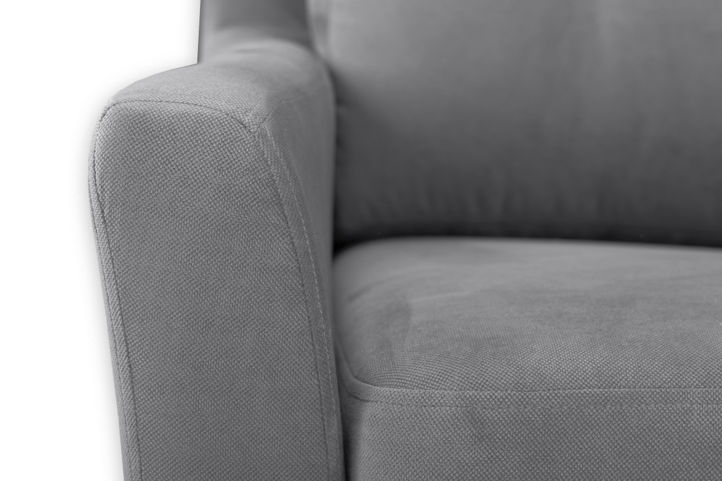 Диваны  офисные, Диван двухместный Руфус, Амиго