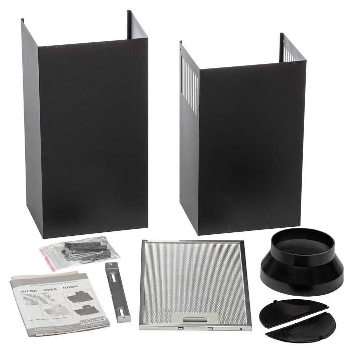 Вытяжки, Вытяжка кухонная INGA 600 sensor