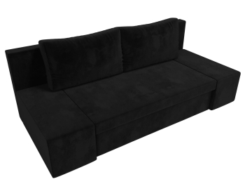 Прямой диван Сан Марко, велюр