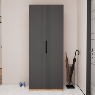 Для одежды, Шкаф распашной Астрис - 1