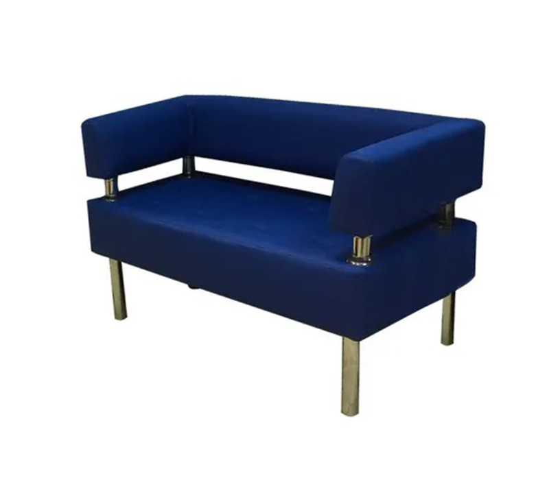 Офисные диваны, Диван Бизнес 160, экокожа