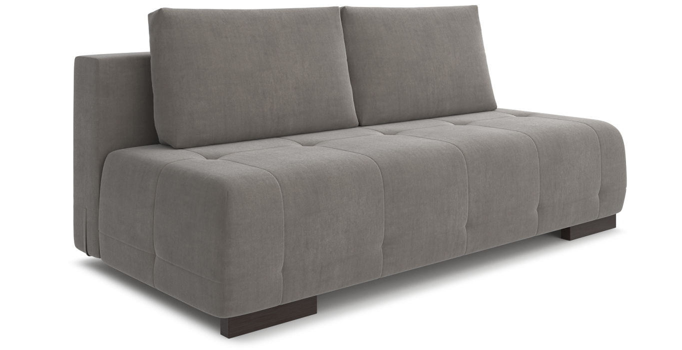 Дизайнерские диваны для гостиной, Диван-кровать Льюис 2