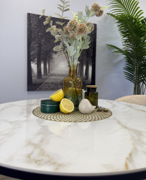 Стол Kenner R 900 раздвижной, керамика