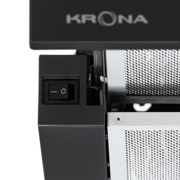 Вытяжка кухонная KRONA KAMILLA T 500