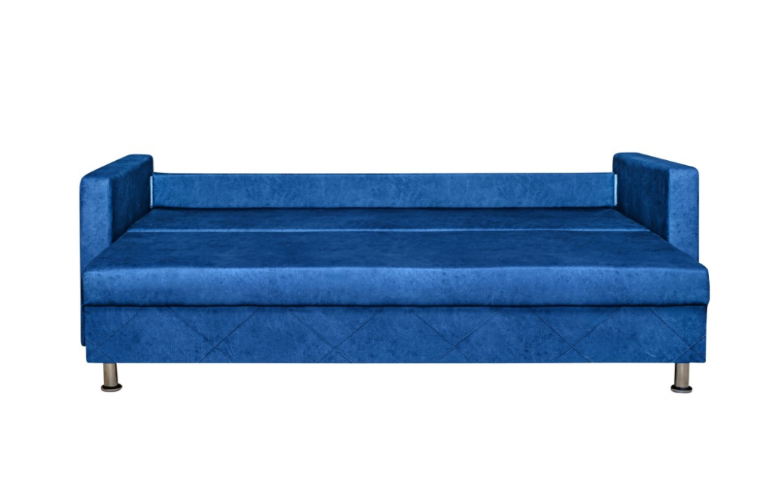 Диваны кровати со спальным местом, Диван-кровать  Стелла, велюр 140