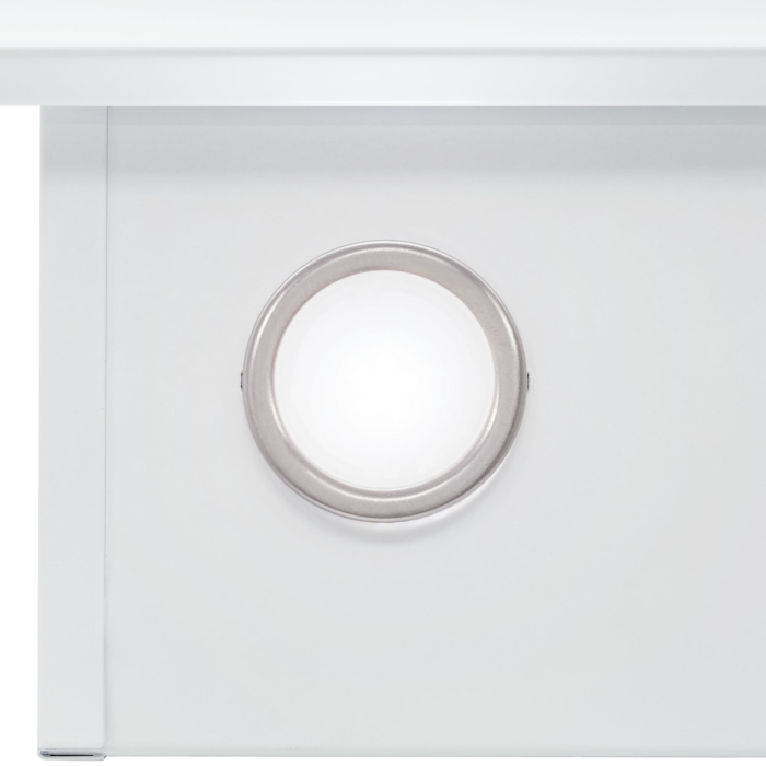 Вытяжки, Кухонная вытяжка VIERKANT 600