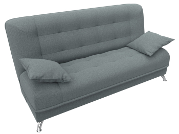 Диван книжка Анна, рогожка Амур