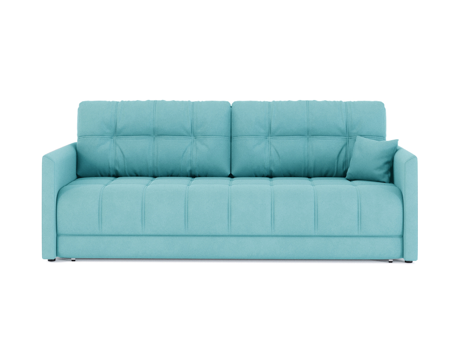 Диваны еврокнижки, Диван-кровать Босс Лофт  еврокнижка, велюр