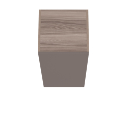 Шкаф навесной Роквуд 16.322.01