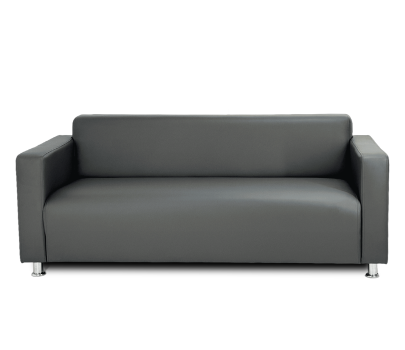 Офисные диваны, Диван офисный Томи 160, экокожа