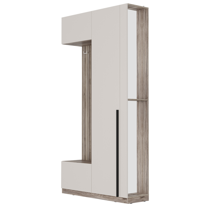 Прихожие, Прихожая Урбан ПР-01