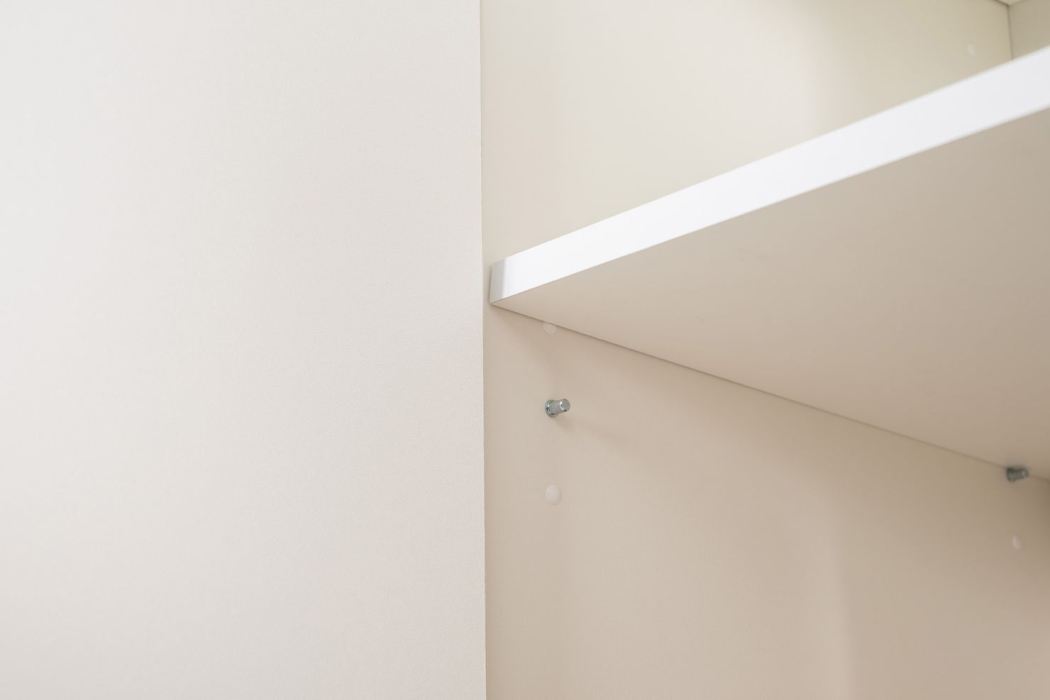 Шкафы распашные, Шкаф для одежды Эйр 13.340