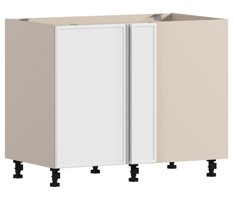 Квадро, Квадро стол приставной 56х82 см