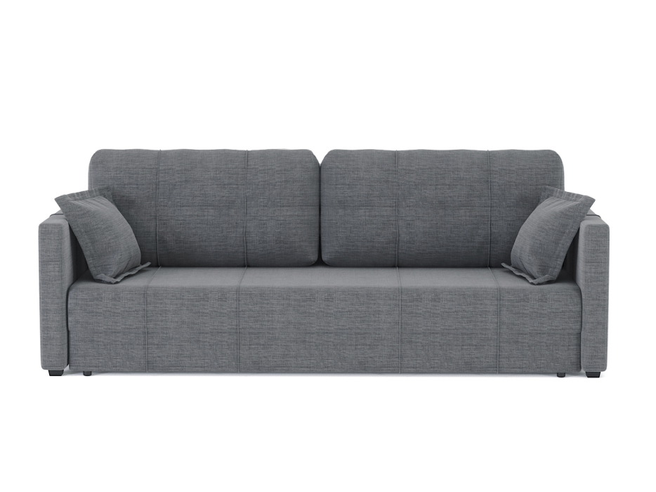 Диваны еврокнижки, Диван-кровать еврокнижка Риммини, рогожка