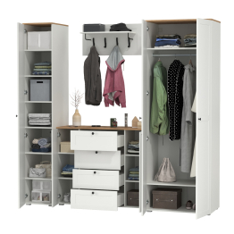 Мебель для прихожей Остин № 39