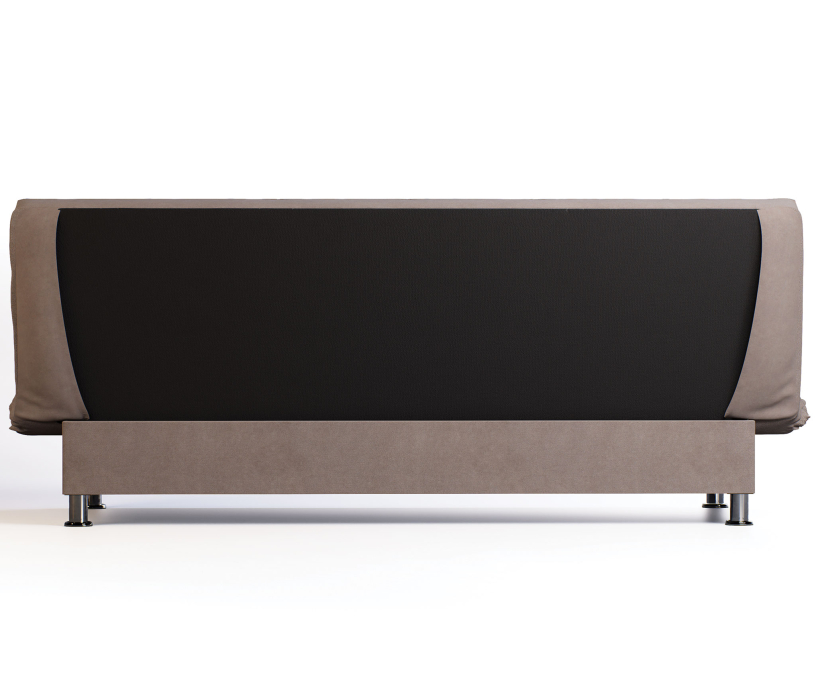 Диваны с ящиком для белья, Диван кровать Скуп