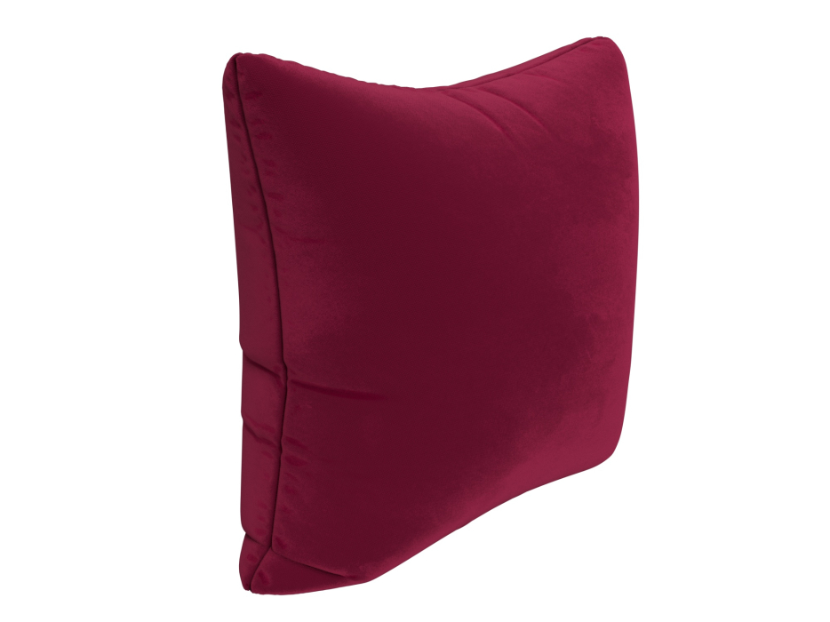 Подушки, Подушка 45*45, микровельвет