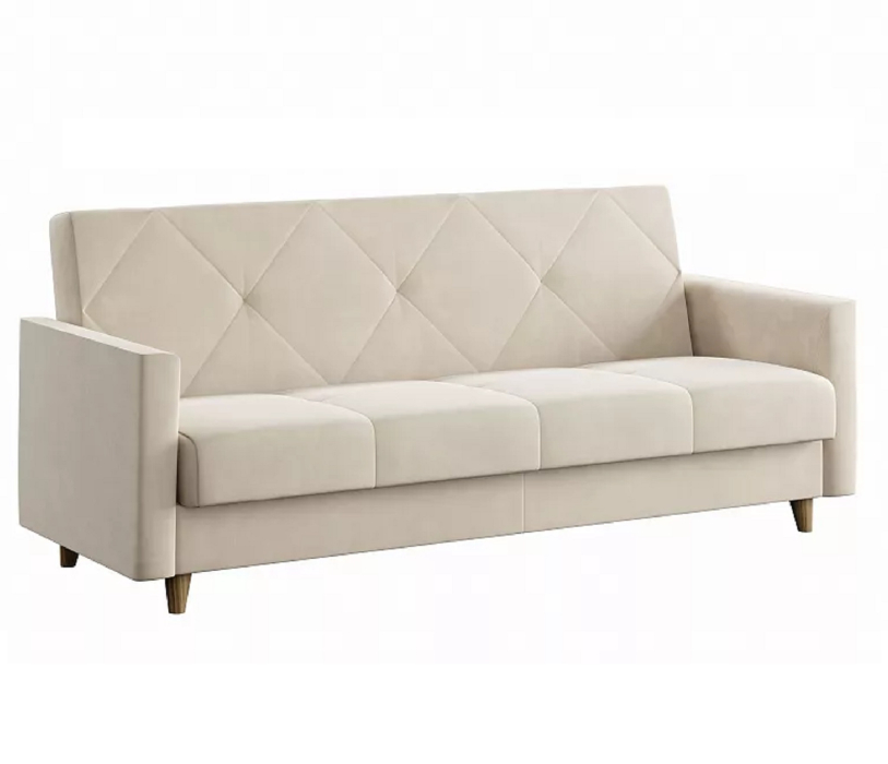 Диваны прямые, Диван прямой Даллас