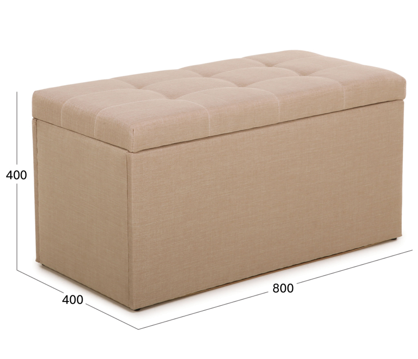 Банкетки, Банкетка Билли, рогожка