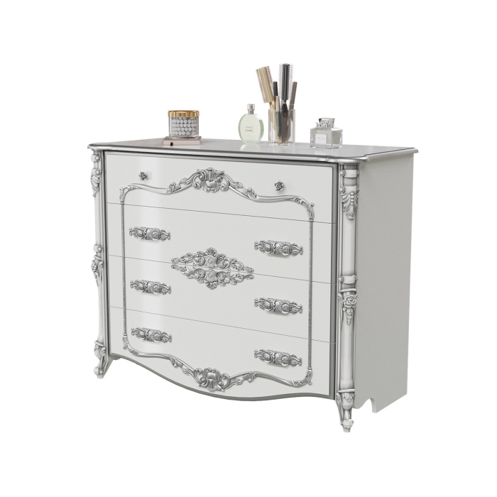 Спальные гарнитуры, Спальня Дольче Вита № 1ОРТ