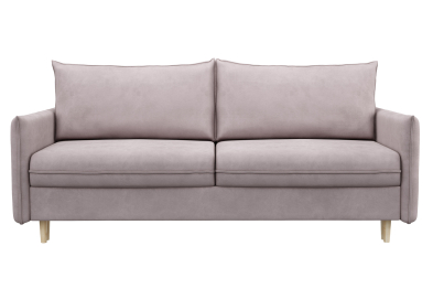 Диван-кровать Сканди, велюр