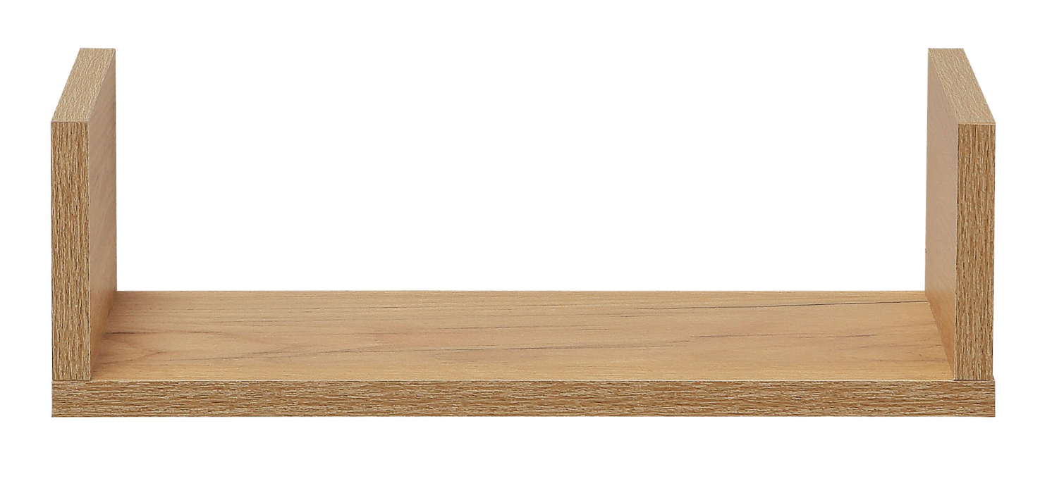 Настенные полки, Полка открытая №2