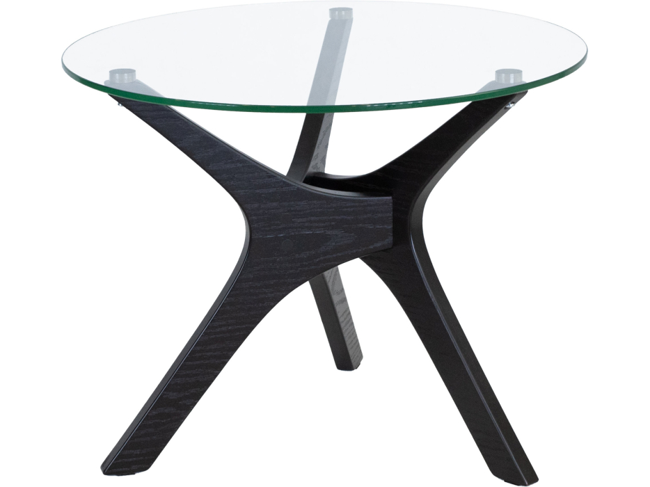 Журнальные столики, Стол журнальный Мебелик Рилле 446