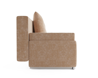 Диван прямой еврокнижка Мадейра (Кордрой)