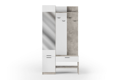 Прихожая Ронта 4