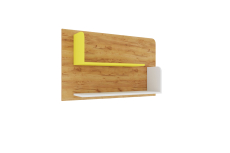 Детские полки, Полка навесная Мартин