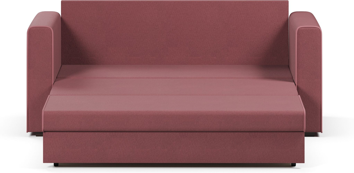 Диваны выкатные, Диван-кровать Санта выкатной, велюр