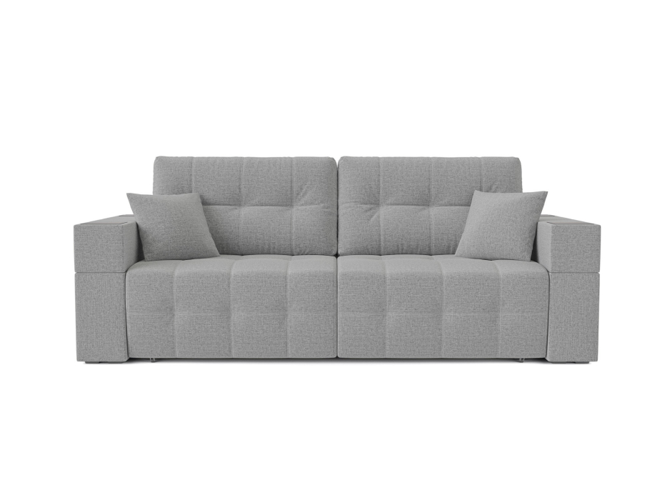 Диваны еврокнижки, Диван прямой еврокнижка Венеция (Рогожка)