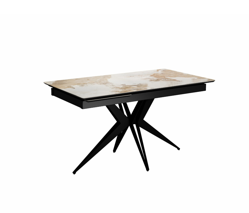 Обеденные столы, Стол DikLine DKS140 (керамика)