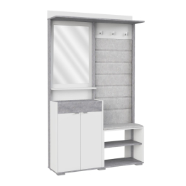 Прихожая Акация №1