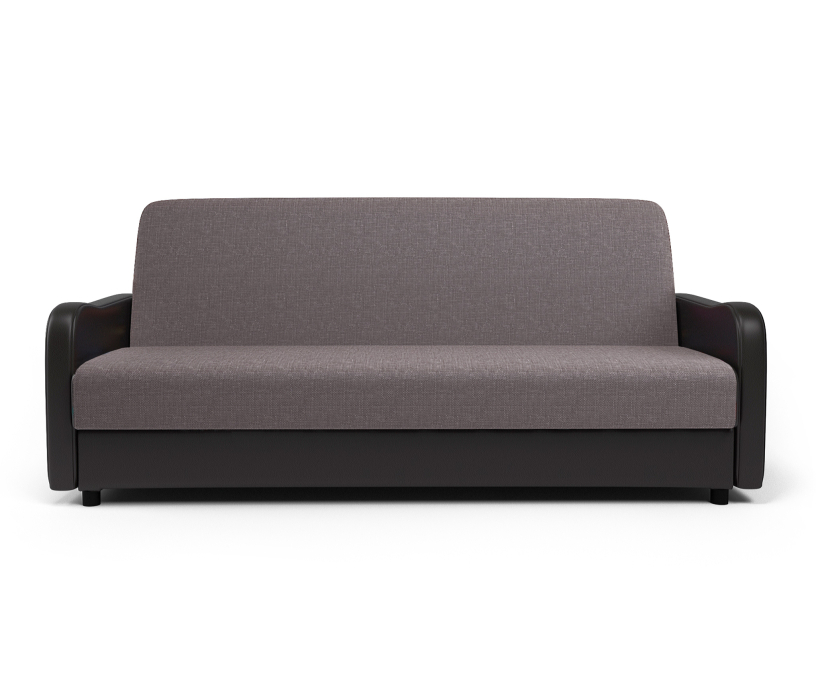 Детские диваны, Диван-книжка Лига М, рогожка / экокожа