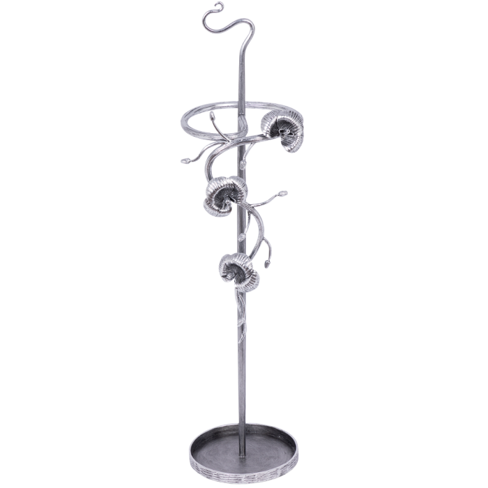 Декор для прихожей, Зонтница Орхидея