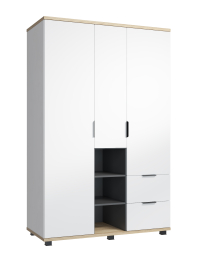 Шкаф комбинированный Скайлайт СЛ-3К