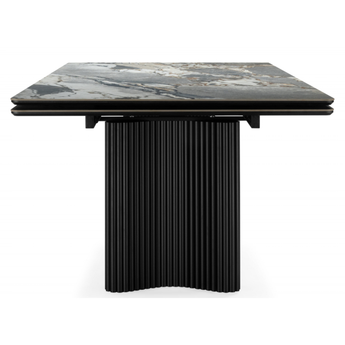 Обеденные столы, Керамический стол Мален