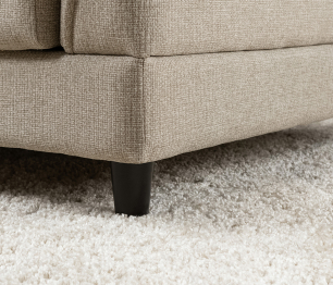 Диван Макс, Жаккард Анри