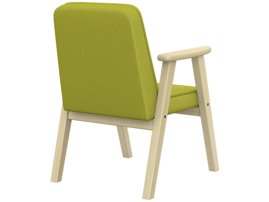 Кресла, Кресло Мебелик Ретро