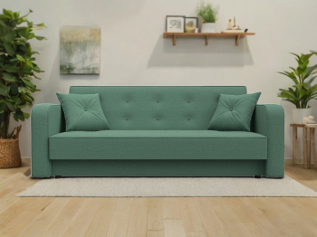 Диван-книжка Тур, рогожка Амур