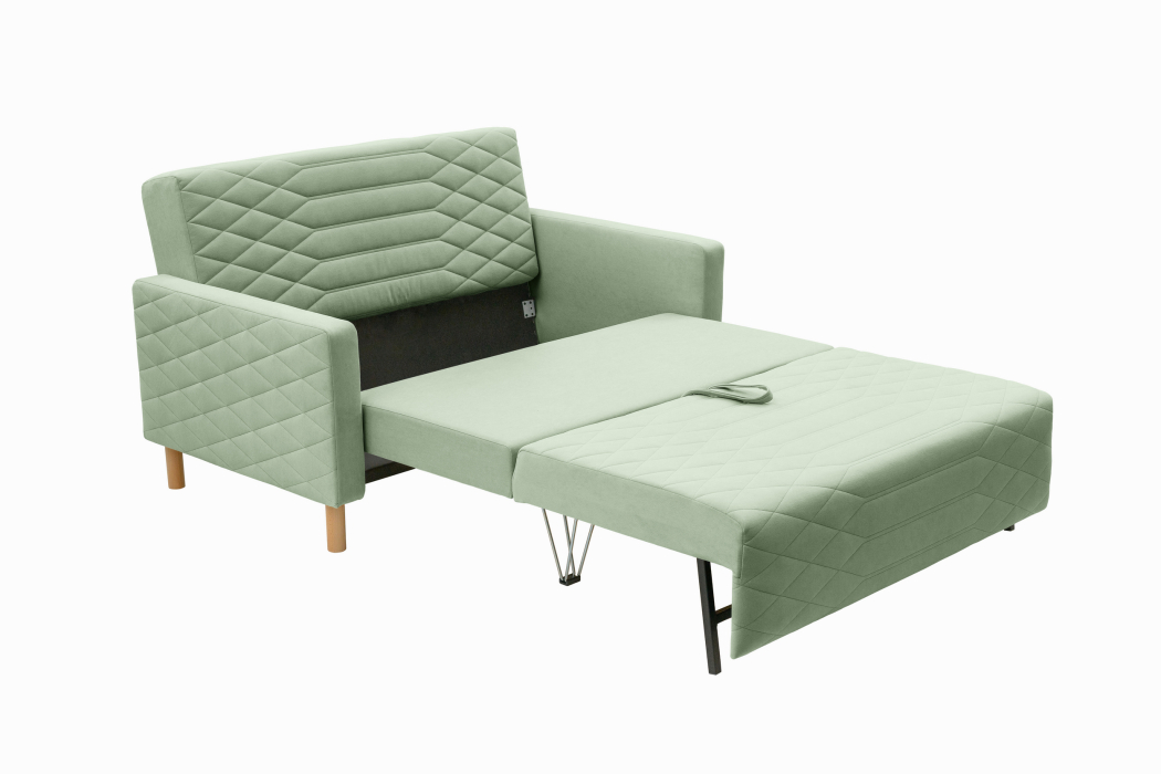 Диваны прямые кухонные, Прямой диван Питон 142