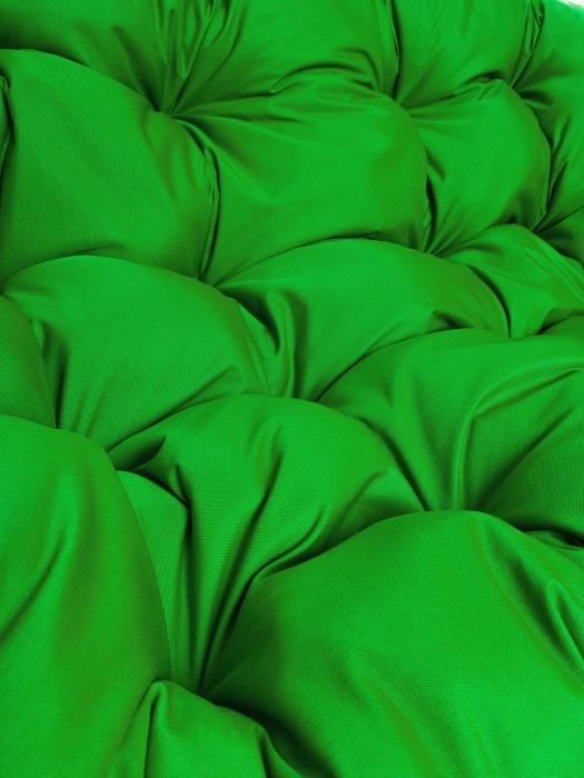 Диваны, Диван МАМАСАН с ротангом коричневый